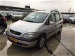 Opel Zafira - 1.8i-16V Comfort - 1 - Thumbnail