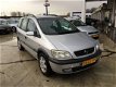 Opel Zafira - 1.8i-16V Comfort - 1 - Thumbnail