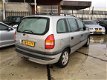 Opel Zafira - 1.8i-16V Comfort - 1 - Thumbnail