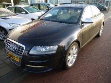 Audi S6 - 5.2 FSI V10 quattro Pro Line