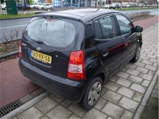 Kia Picanto - 1.1 LX automaat