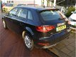 Audi A3 Sportback - 1.4 TFSI g-tron Attraction Pro Line - 1 - Thumbnail