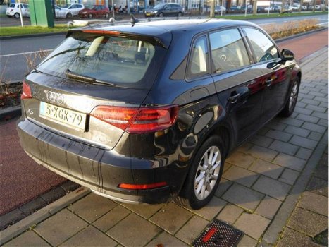 Audi A3 Sportback - 1.4 TFSI g-tron Attraction Pro Line - 1