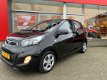 Kia Picanto - 1.2 CVVT ISG Comfort Pack 86PK // Airco Financiering vanaf € 87, - pm Info Marlon 0492 - 1 - Thumbnail