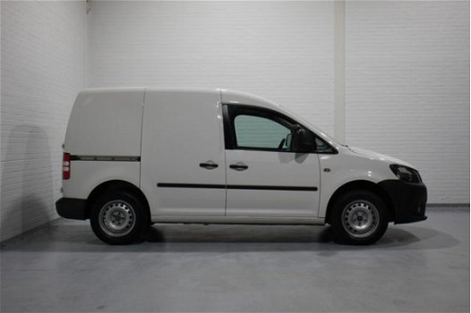 Volkswagen Caddy - 1.6 TDI 102pk Airco, Elek. Pakket, APK tot 05-2020 - 1