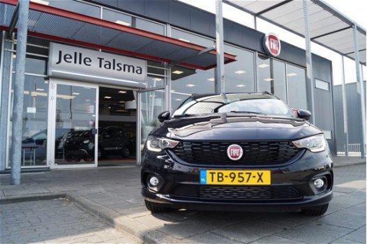 Fiat Tipo Stationwagon - 1.4 T-jet 120pk S-Design - 1