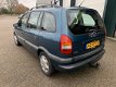 Opel Zafira - 1.6i-16V Comfort Trekhaak 1e eigenaar keurige auto - 1 - Thumbnail