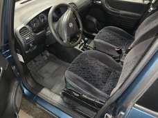 Opel Zafira - 1.6i-16V Comfort Trekhaak 1e eigenaar keurige auto