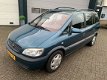 Opel Zafira - 1.6i-16V Comfort Trekhaak 1e eigenaar keurige auto - 1 - Thumbnail