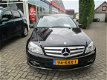 Mercedes-Benz C-klasse - 180 K BlueEFFICIENCY Avantgarde NL auto | 2e eigenaar | trekhaak | 69.000 K - 1 - Thumbnail