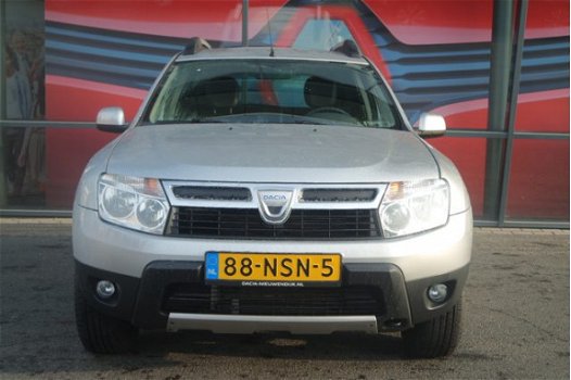 Dacia Duster - 1.6 Lauréate 2wd AIRCO /RADIO CD /SPORTVELGEN /KUNSTLEDEREN BEKLEDING - 1