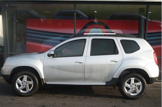 Dacia Duster - 1.6 Lauréate 2wd AIRCO /RADIO CD /SPORTVELGEN /KUNSTLEDEREN BEKLEDING - 1