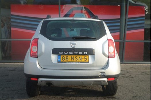 Dacia Duster - 1.6 Lauréate 2wd AIRCO /RADIO CD /SPORTVELGEN /KUNSTLEDEREN BEKLEDING - 1