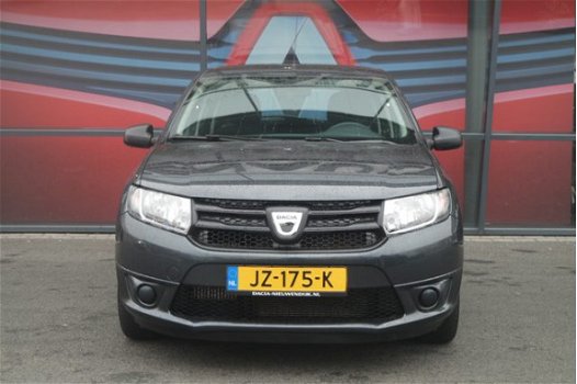 Dacia Sandero - 0.9 TCE Ambiance AIRCO /TEL /RADIO / - 1