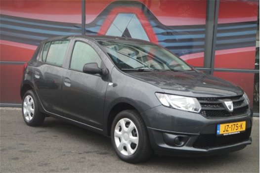 Dacia Sandero - 0.9 TCE Ambiance AIRCO /TEL /RADIO / - 1