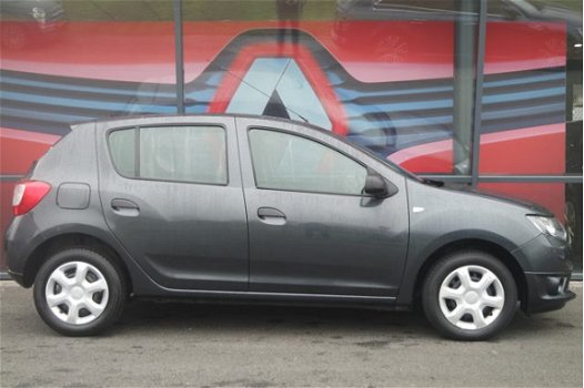 Dacia Sandero - 0.9 TCE Ambiance AIRCO /TEL /RADIO / - 1