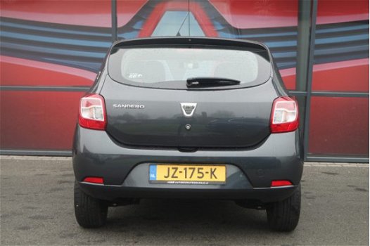 Dacia Sandero - 0.9 TCE Ambiance AIRCO /TEL /RADIO / - 1