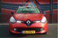 Renault Clio Estate - 0.9 TCe Limited AIRCO /NAVIGATIE TEL /SPORTVELGEN /PARKEERHULP / - 1 - Thumbnail