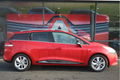 Renault Clio Estate - 0.9 TCe Limited AIRCO /NAVIGATIE TEL /SPORTVELGEN /PARKEERHULP / - 1 - Thumbnail