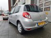 Renault Clio - 1.2 Authentique 5drs Airco ElecRam CrusCtrl bj 2012 - 1 - Thumbnail