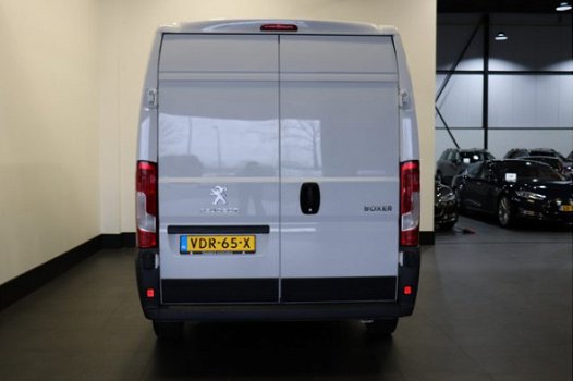 Peugeot Boxer - 330 2.0 Blue HDI 130PK L2H2 - Airco - Cruise - € 12.900, - Ex - 1