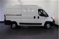 Peugeot Boxer - 330 2.0 Blue HDI 130PK L2H2 - Airco - Cruise - € 12.900, - Ex - 1 - Thumbnail