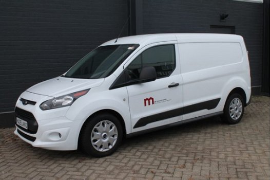 Ford Transit Connect - 1.5 TDCI L2 - Airco - PDC - € 11.900, - Ex - 1