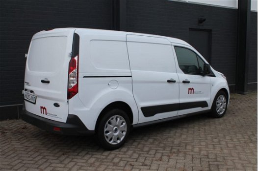 Ford Transit Connect - 1.5 TDCI L2 - Airco - PDC - € 11.900, - Ex - 1