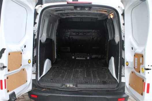 Ford Transit Connect - 1.5 TDCI L2 - Airco - PDC - € 11.900, - Ex - 1