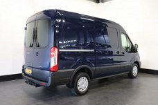 Ford Transit - 2.2 TDCI L2H2 - Airco - Navi - Cruise - € 12.950, - Ex