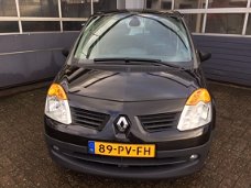 Renault Modus - 1.6 16V AUT