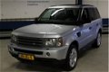 Land Rover Range Rover Sport - 2.7 TdV6 S TOP KWALITEIT / GOED ONDERHOUDEN / MOOIE AUTO - 1 - Thumbnail