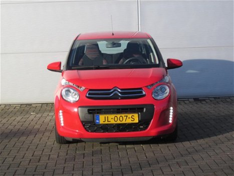 Citroën C1 - 5-DEURS 1.0 E-VTI FEEL AIRCO RIJKLAAR - 1