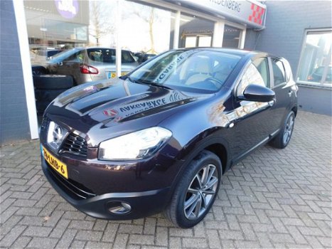 Nissan Qashqai - 1.6 Acenta - 1