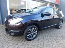 Nissan Qashqai - 1.6 Acenta