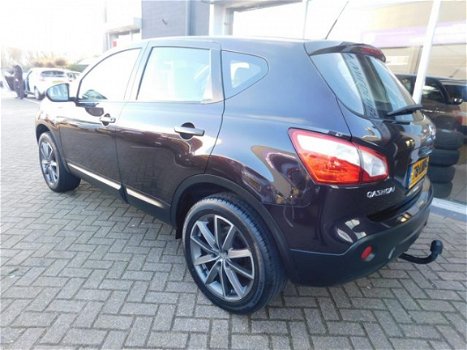 Nissan Qashqai - 1.6 Acenta - 1