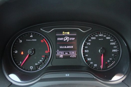 Audi A3 Sportback - 2.0 TDI 150pk Ambiente Pro line - 1