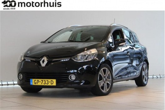 Renault Clio - TCe 90PK NIGHT&DAY NAVI PDC TEL NAP - 1