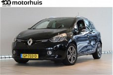 Renault Clio - TCe 90PK NIGHT&DAY NAVI PDC TEL NAP