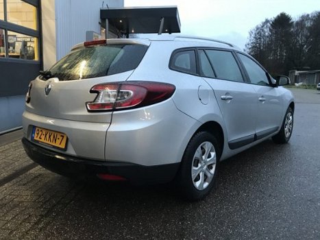 Renault Mégane Estate - 1.6 Expression - 1