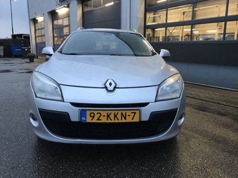 Renault Mégane Estate - 1.6 Expression - 1