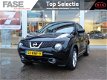 Nissan Juke - 1.6 DIG-T Tekna *Leder/Clima/Navi/Cruise/LM - 1 - Thumbnail