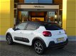 Citroën C3 - 1.2 PureTech S&S Feel Edition NIEUWE AUTO Climatic/Parkeerhulp/Apple CarPlay - 1 - Thumbnail