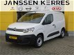 Citroën Berlingo - 1.6-16V 75PK BLEUHDI CONTROL NIEUWE AUTO - 1 - Thumbnail