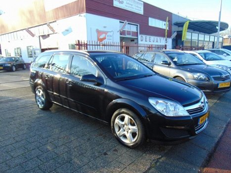 Opel Astra - 1.6 16V ST.WGN 85KW Business - 1