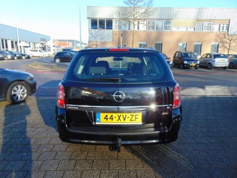 Opel Astra - 1.6 16V ST.WGN 85KW Business - 1