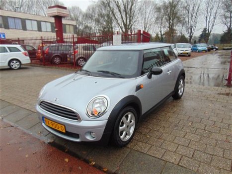 Mini Mini One - 1.4 16V - 1