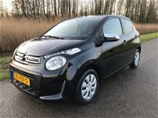 Citroën C1 - 1.0 e-VTi 68PK airdream 5D Feel + Pack Comfort | Rijklaar prijs