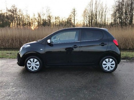 Citroën C1 - 1.0 e-VTi 68PK airdream 5D Feel + Pack Comfort | Rijklaar prijs - 1