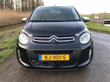 Citroën C1 - 1.0 e-VTi 68PK airdream 5D Feel + Pack Comfort | Rijklaar prijs - 1